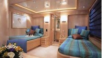 More -  Twin Cabin 2